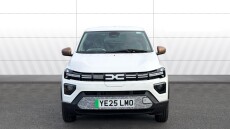 Dacia Spring 27kWh Extreme 65 48kW 5dr Auto Electric Hatchback